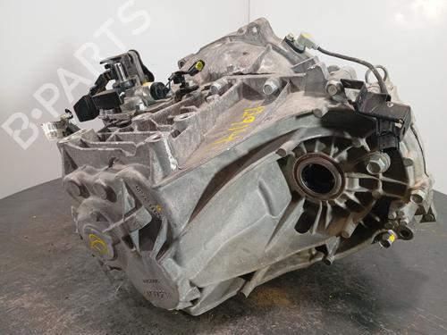 Gearbox KIA SPORTAGE V (NQ5) 1.6 CRDi MHEV | BP24681873M3 