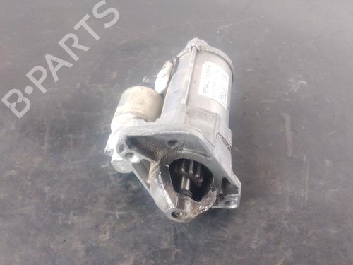 Startmotor DACIA DUSTER (HM_) 1.5 dCi 115 4x4 | BP39614309M8 - Image 2