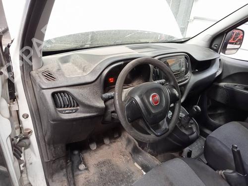 Mass air flow sensor FIAT DOBLO Cargo (263_)  | BP20980616M95 