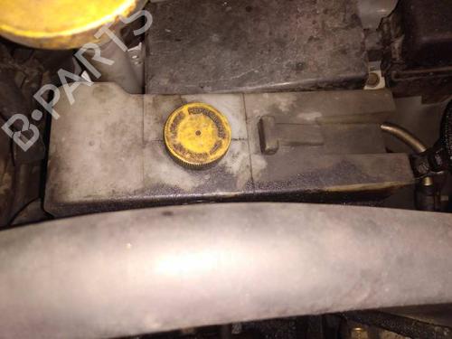 Used Expansion tank NISSAN X-TRAIL I (T30) [2001-2013]  4863100