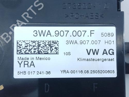 Módulo eletrónico CUPRA FORMENTOR (KM7, KMP) 2.0 TDI | BP30637191M83