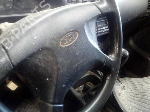 Førerens kollisjonspute FORD RANGER (ER, EQ, R_) [1997-2011]  13479016