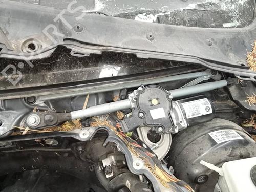 Used Front wiper motor BMW 4 Coupe (F32, F82) 420 d (190 hp) 21139761