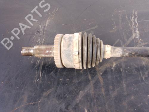 Left front driveshaft HYUNDAI TUCSON (TL, TLE)  | BP22906305M38 