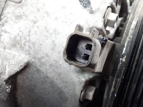 AC compressor FORD FIESTA VI (CB1, CCN) 1.5 TDCi | BP11206983M34 
