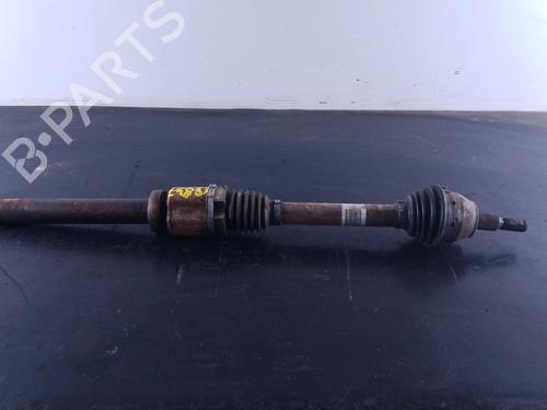 Used Right front driveshaft FORD C-MAX II (DXA/CB7, DXA/CEU) [2010-2019]  28051905