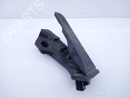 Used Pedal AUDI Q3 (8UB, 8UG) 2.0 TDI quattro (150 hp) 11378670