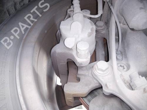 Used Left front brake caliper BMW 3 (F30, F80) 316 d (116 hp) 19631016