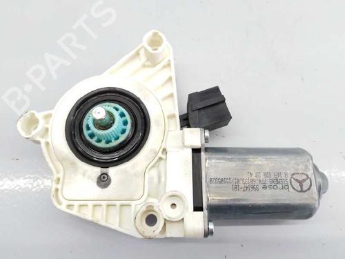 Right rear window motor MERCEDES-BENZ B-CLASS Sports Tourer (W245)  | BP2301769E22 