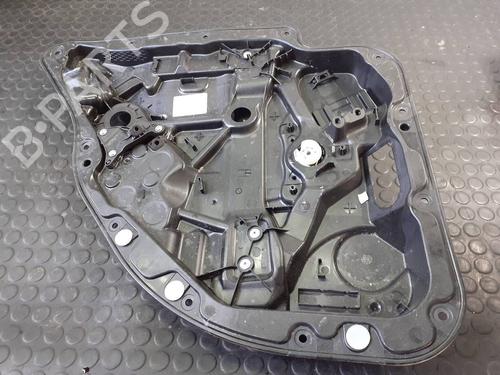 Rear left window mechanism MERCEDES-BENZ GLC Coupe (C253) 220 d 4-matic (253.303, 253.305) | BP7205158C24 