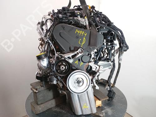 Engine VW CRAFTER Platform/Chassis (SZ_) 2.0 TDI RWD (SZB, SZC, SZD, SZH, SZI, SZO, SZP, SZQ) | BP36989908M1 - Image 2