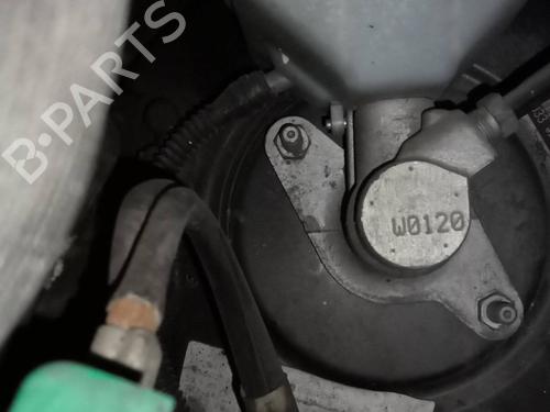 Hovedbremsecylinder PEUGEOT 5008 (0U_, 0E_) [2009-2017]  20983188