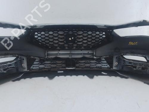 Front bumper SEAT LEON (KL1, KLG) 2.0 TDI | BP33794695C7  - Image 9