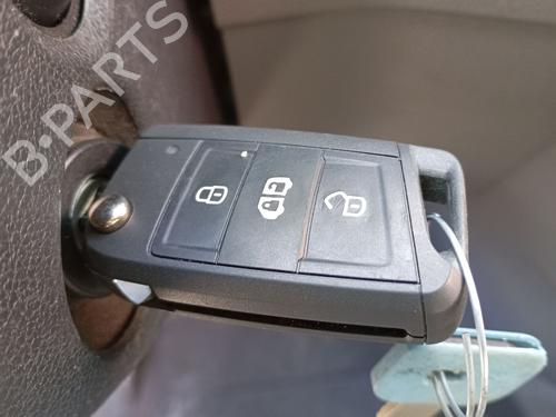 Módulo eletrónico Módulo eletrónico VW CRAFTER Van (SY_, SX_) 2.0 TDI FWD (SYB, SYC, SYD) (102 hp) 34280161 34280161