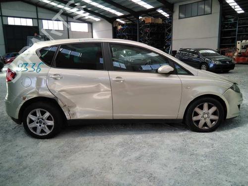 Førerens kollisjonspute SEAT ALTEA (5P1)  | BP7065364C9 