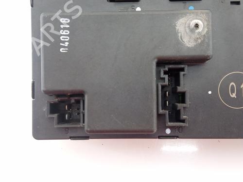 Electronic module MERCEDES-BENZ E-CLASS (W211)  | BP11420974M83 