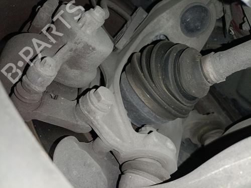 Used Right front steering knuckle Right front steering knuckle 39096967 39096967