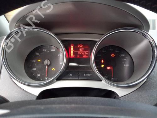 Instrument cluster SEAT IBIZA IV (6J5, 6P1) 1.4 | BP13486562C47 