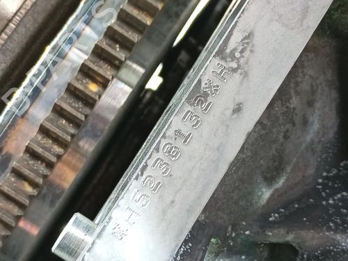 Engine FORD USA MUSTANG Coupe 2.3 EcoBoost | BP30176814M1 