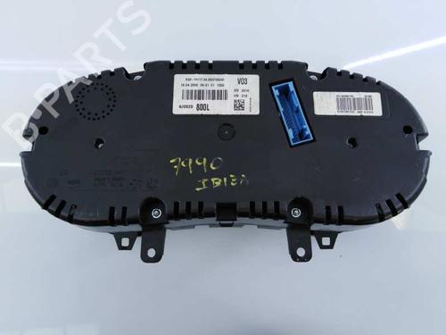 Instrument cluster SEAT IBIZA IV SC (6J1, 6P5) 1.9 TDI | BP6569844C47 
