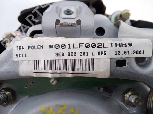 Førerens kollisjonspute AUDI A6 C5 Avant (4B5)  | BP16344999C9 