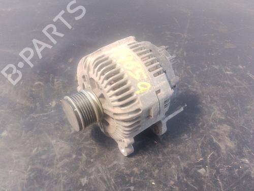 Used Alternator Alternator VW PASSAT B6 (3C2) 1.9 TDI (105 hp) 39949959 39949959