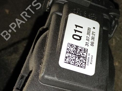 Used Pedal Pedal KIA SPORTAGE IV (QL, QLE) 1.6 CRDi (136 hp) 40599712 40599712
