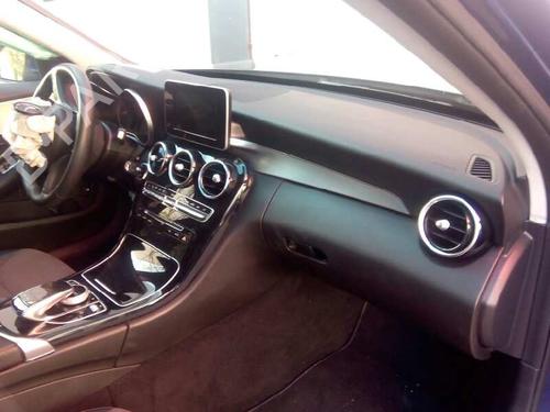 Modulo electronico MERCEDES-BENZ C-CLASS (W205) C 220 d 4-matic (205.005) | BP4201951M83 