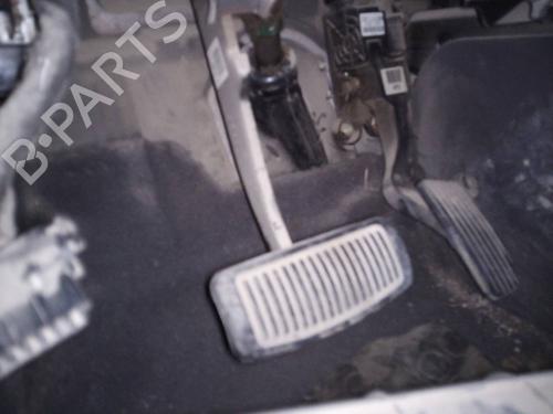 bremsepedal HYUNDAI TUCSON (JM) 2.0 CRDi (113 hp) 16080771