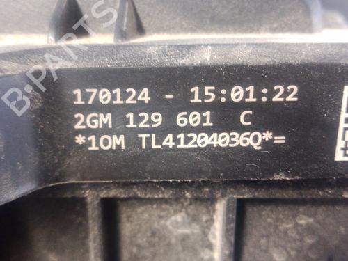 Air filter box VW T-CROSS (C11, D31)  | BP32686648M87  - Image 5