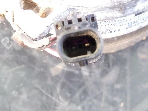 AC compressor OPEL INSIGNIA A Sports Tourer (G09) | BP26455069M34