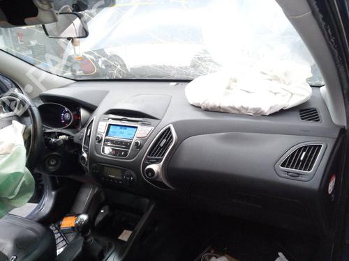 Servo brake HYUNDAI ix35 (LM, EL, ELH)  | BP8957358M42 