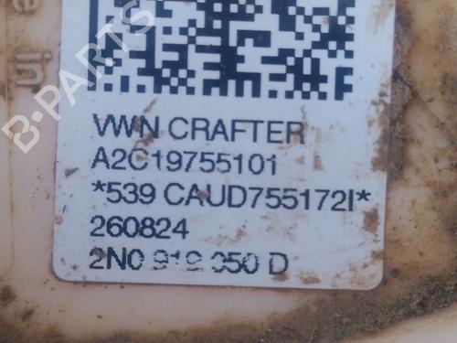 Fuel pump VW CRAFTER Platform/Chassis (SZ_) 2.0 TDI RWD (SZB, SZC, SZD, SZH, SZI, SZO, SZP, SZQ) | BP29019375M76 - Image 5