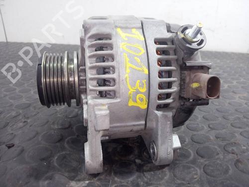 Alternator HYUNDAI TUCSON (TL, TLE) 1.7 CRDi | BP9821112M7 