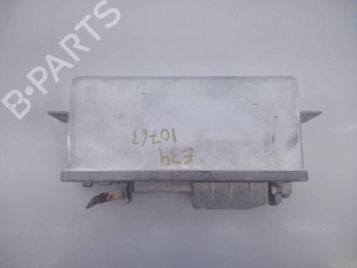 Used Electronic module BMW 5 (E34) 524 td (115 hp) 12585111