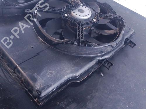 Radiator fan PEUGEOT BOXER Van 2.2 BlueHDi 120 | BP33674908M35  - Image 5