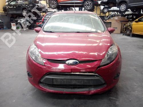 Fuel tank FORD FIESTA VI (CB1, CCN) 1.4 TDCi | BP7844766C62  - Image 10