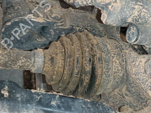 Used Left front driveshaft Left front driveshaft 38557131 38557131