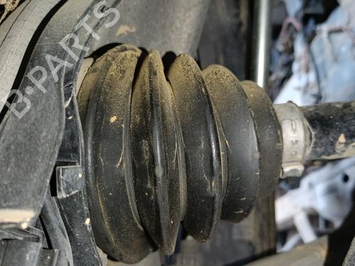 Used Left front driveshaft MERCEDES-BENZ GLC (X253) 220 d 4-matic (253.915) (194 hp) 29463690