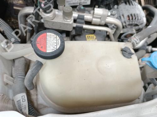 Used Expansion tank TOYOTA AURIS (_E18_) 1.6 D4-D (WWE185_) (112 hp) 27476730