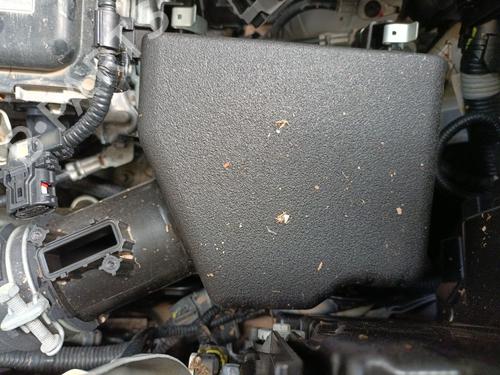 Used Air filter box TOYOTA C-HR (_X1_) 1.8 Hybrid (ZYX10_, ZYX11_) (98 hp) 24682597