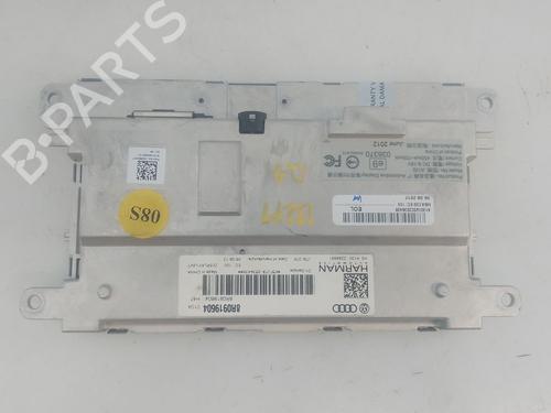 Electronic module AUDI Q5 (8RB) 2.0 TDI quattro | BP31145724M83 - Image 3