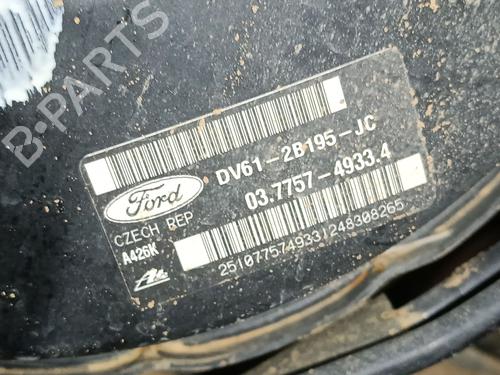Used Servo brake FORD KUGA II (DM2) 1.5 EcoBoost (150 hp) 24640673