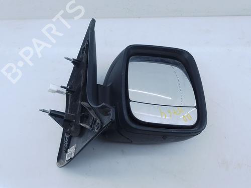 Ryggespeil høyre OPEL VIVARO B Bus (X82) 1.6 CDTI (06) (90 hp) 28000987