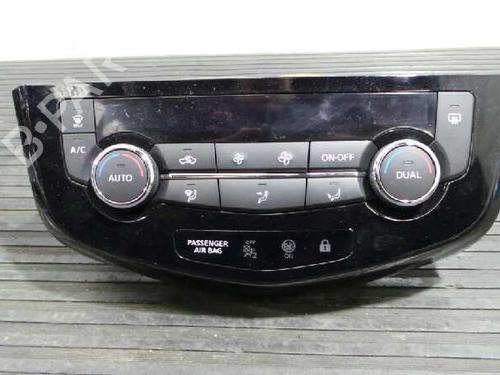 Used Climate control NISSAN QASHQAI II SUV (J11, J11_) 1.6 dCi (130 hp) 1094929