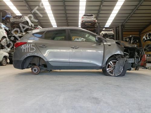 Used Parts HYUNDAI ix35 (LM, EL, ELH) 1.7 CRDi (116 hp) 4188473