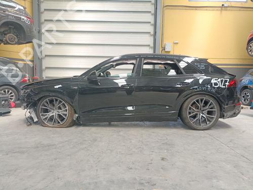 Engine AUDI Q8 (4MN, 4MT) 55 TFSI Mild Hybrid quattro | BP36429694M1 - Image 4