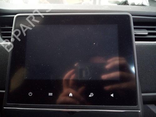 Used Electronic module RENAULT ZOE (BFM_) [2012-2025]  17491716