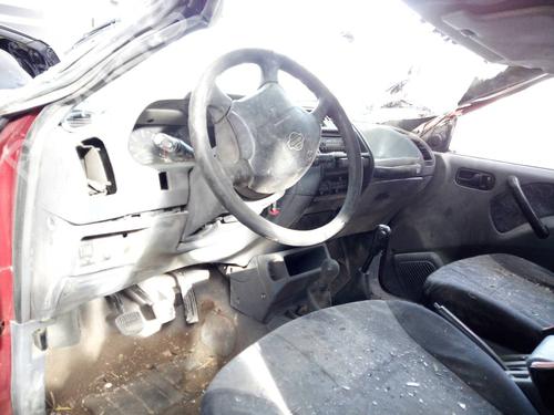 AC compressor NISSAN TERRANO II (R20) 2.7 TDi 4WD | BP10564586M34 
