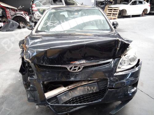 Gearbox HYUNDAI i30 Estate (FD) 1.6 CRDi | BP17636745M3 